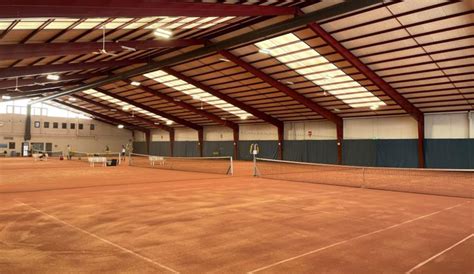 Indoor and Outdoor Tennis Court Lights with Professional Lighting Design - AGC Lighting