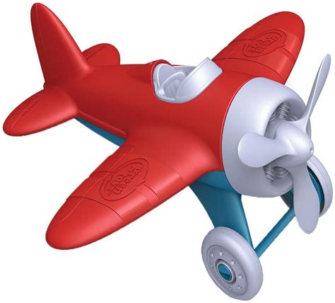 Green Toys Airplane Vehicle Toy Only $5.99! (reg. $14.99) - Become a Coupon Queen