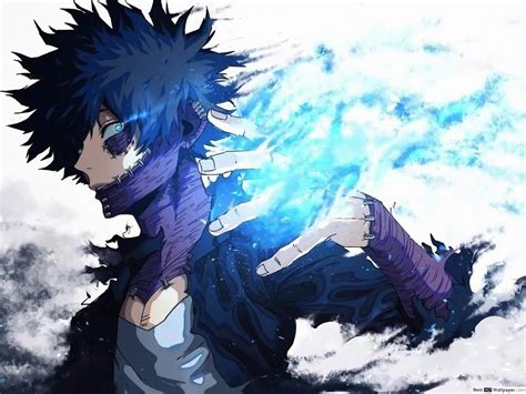 MHA Dabi Hawks Wallpapers - Wallpaper Cave