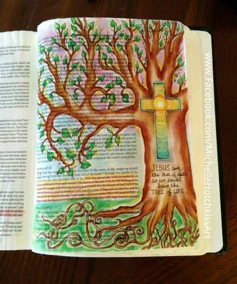 Pin on Bible Journaling