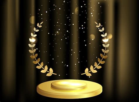 Tổng hợp background award đẹp và ấn tượng nhất