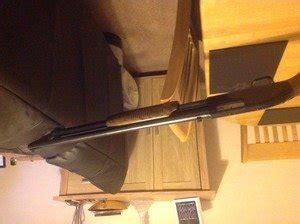 Mossberg, 500 slugster, 12 gauge, Pump Action, -, Used - Very Good Condition, Shotgun from ...