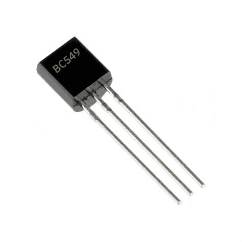 TIP122 NPN Transistor - Pack of 10 | Phipps Electronics