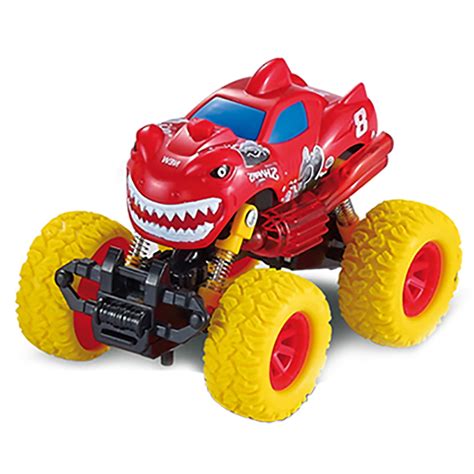 Trucks Car Kids Toys Toddler Vehicle Cool Toy For Boys Birthday Gift - Walmart.com - Walmart.com