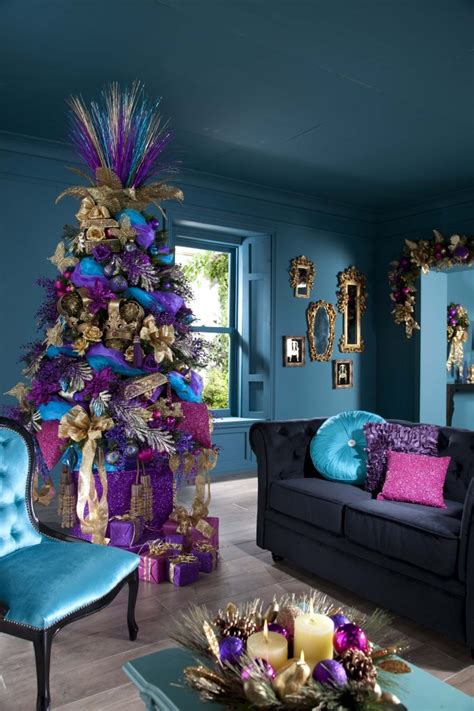 Top 10 Best Christmas Tree Decorating Ideas 2022-23 Trends