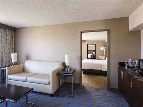 Holiday Inn Washington Capitol - Natl Mall, an IHG Hotel Washington, District of Columbia, US ...