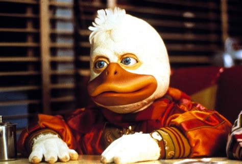 Cineplex.com | Howard the Duck