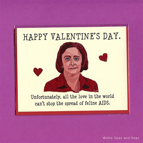 22 Funny Valentine's Day Cards You'd be Lucky to Get | Just Laughs Fun and Humor