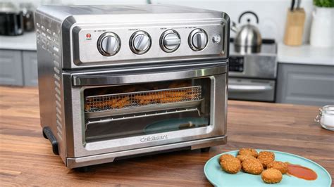 Cuisinart Air Fryer Toaster Oven With Grill | lupon.gov.ph