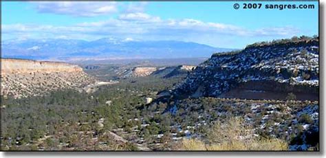 Los Alamos County, New Mexico