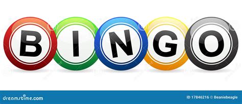 Bingo Cartoons, Illustrations & Vector Stock Images - 17452 Pictures to download from ...