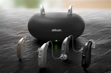 Oticon Opn S Hearing Aids | Latest Oticon Hearing Aids