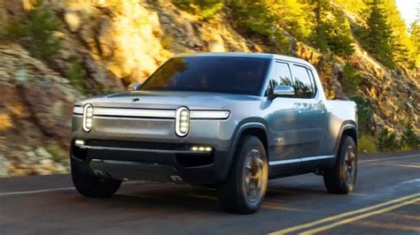 Rivian Suv 2023 | 2023 Calendar