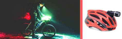 Helmet Light - Bikemunk