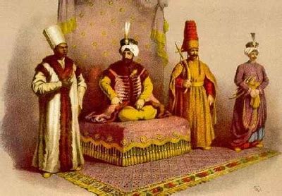 Gallery - HOW WAS THE OTTOMAN EMPIRE ESTABLISHED AND HOW DID IT GROW IN POWER AND INFLUENCE?