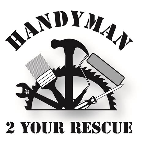 Handyman Logo - LogoDix