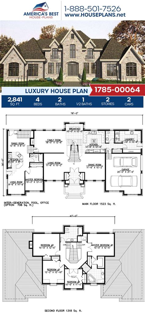 Brick House Plans With Basement - homeplan.cloud