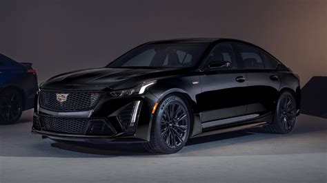 CT4 V Blackwing vs CT4 V appearance | Page 2 | Cadillac V-Series Forums - For Owners and Enthusiasts