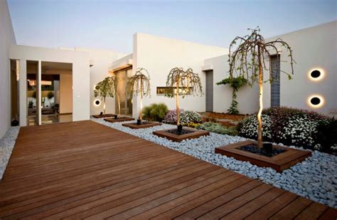 Modern House Landscaping | Landscaping