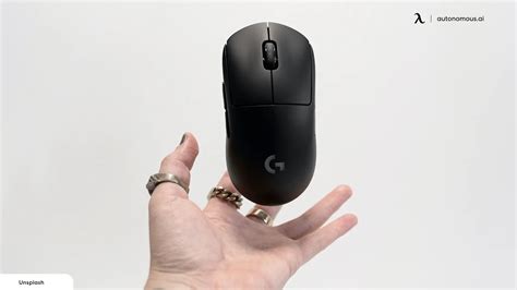 Different Types of Computer Mouse To Get To Know