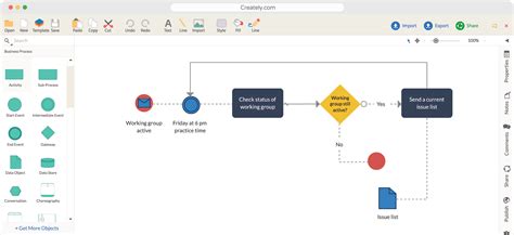 Top 8 Process Mapping Tools in the Market (Online/Software)