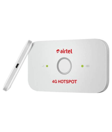 Airtel 4G Hotspot 150Mbps Router With Modem - Buy Airtel 4G Hotspot 150Mbps Router With Modem ...