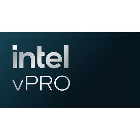 Resumen de la plataforma Intel vPro® con procesadores Intel® Core™...