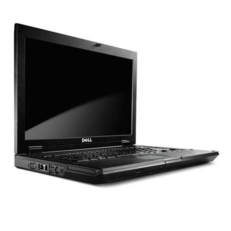 Dell Latitude E5400 notebook