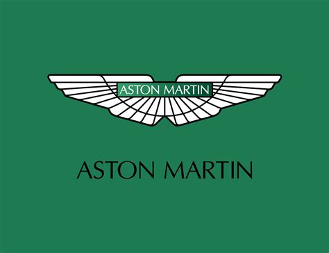 Aston Martin Logo Vector at Vectorified.com | Collection of Aston Martin Logo Vector free for ...