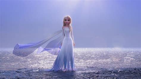 4K free download | Elsa, frozen, ice, disney, HD wallpaper | Peakpx