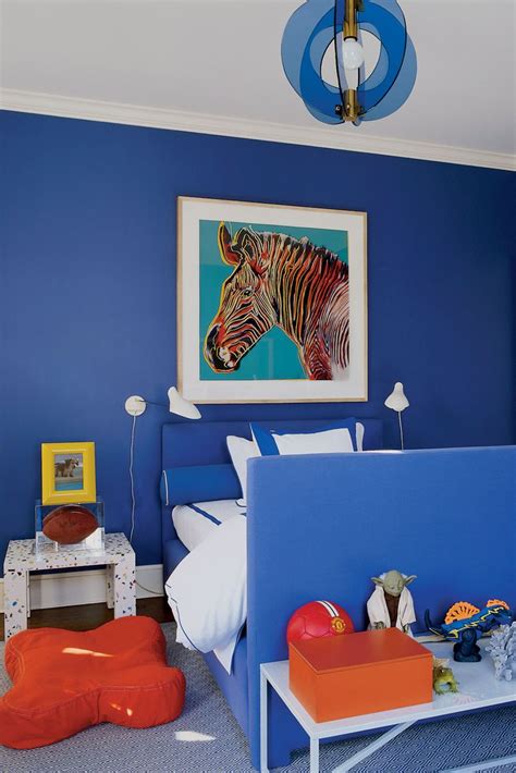 Cobalt Blue Bedroom : Cobalt Blue Bedroom Decor - Woodwork Samples : 39+ cobalt blue bedroom new ...