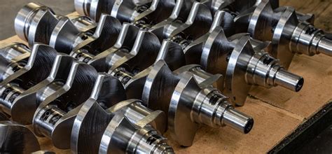 Flat-Plane Crank Q&A With Tom Leib Of SCAT Crankshafts