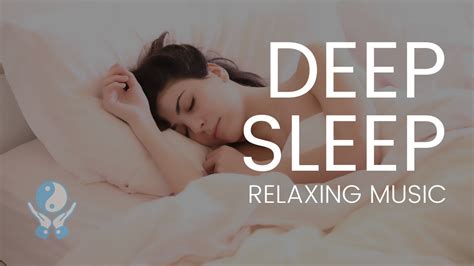 Sleeping music for deep sleep - hacksalo