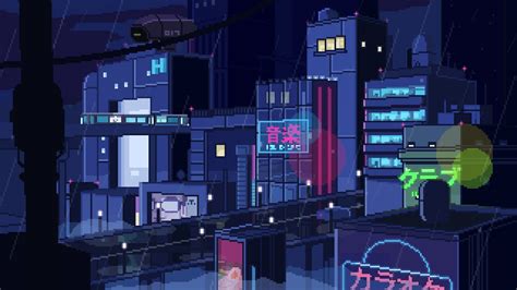 The pixel-art cyberpunk title to rule them all – VirtuaVerse review – GAMING TREND