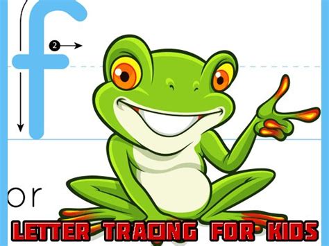 Letter Tracing For Kids - Play Free Game Online at MixFreeGames.com