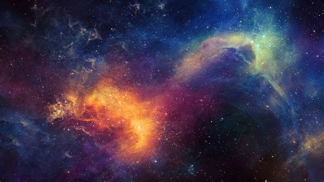 Space 4k Desktop Wallpapers - Wallpaper Cave