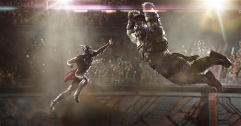 Hulk vs Thor Wallpapers - Top Free Hulk vs Thor Backgrounds - WallpaperAccess