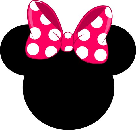 Minnie mouse ears clipart glitter pictures on Cliparts Pub 2020! 🔝