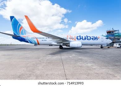 flydubai Logo Vector (.EPS) Free Download