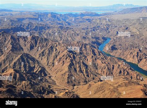 Mojave Desert, Nevada Stock Photo - Alamy