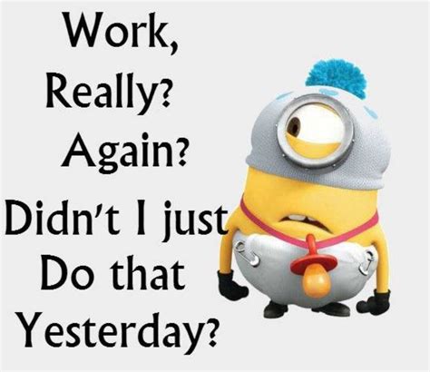 22 New Silly Minion Quotes | The Funny Beaver