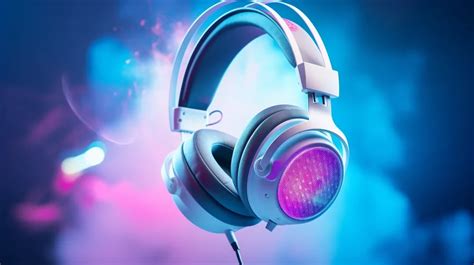 Light Up Your Gaming: A Guide to Customizable RGB Headsets - Officemax USA