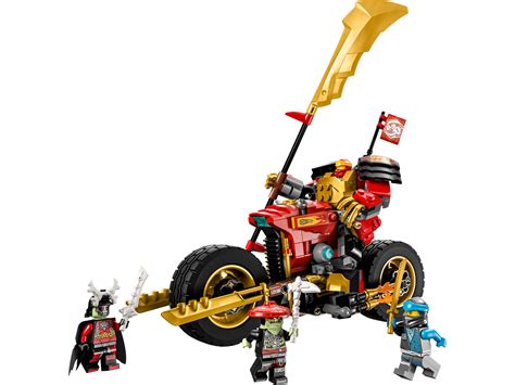 Kai Lego Set | tunersread.com