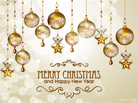 30 Free Christmas Greeting Cards for Family and Friends ⋆ Merry Christmas & Happy New Year ⋆ ...