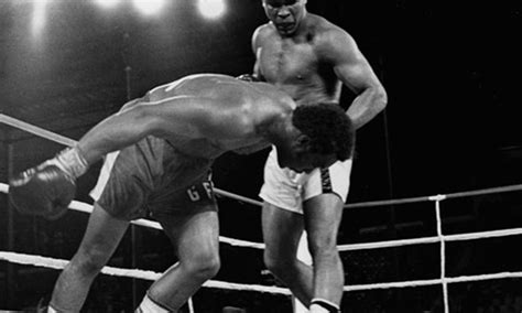 Ali vs Foreman: The greatest fight ever? - Sport - DAWN.COM