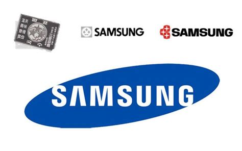 Samsung History Logo - LogoDix