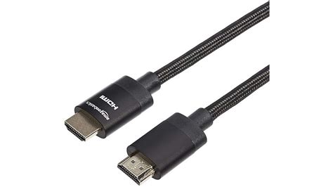 Best HDMI cables for 4K and HD TVs | TechRadar