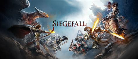 Gameloft | Siegefall