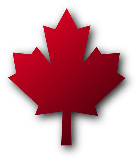 Maple Leaf Icon - ClipArt Best