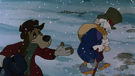 Mickey's Christmas Carol Blu-ray Review | Hi-Def Ninja - Blu-ray SteelBooks - Pop Culture ...